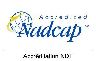 NADCAP Accréditation NDT