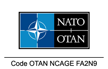 OTAN - Code NCAGE FA2N9