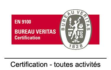 EN 9100 - Certification toutes activités