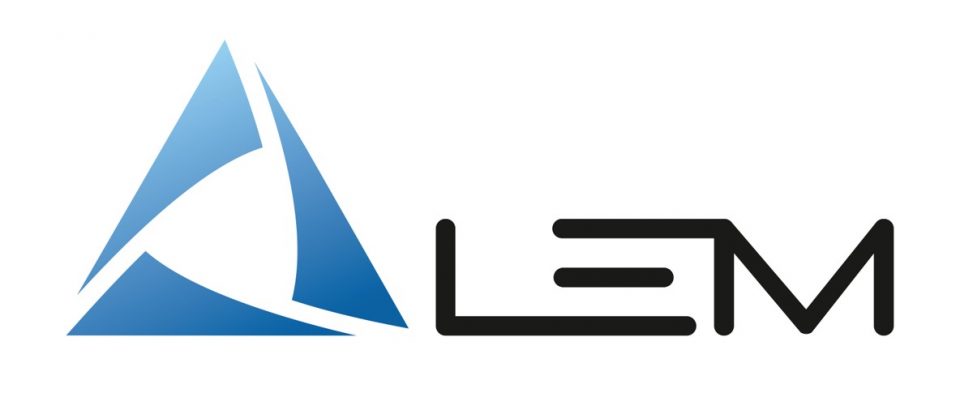 LEM Logo